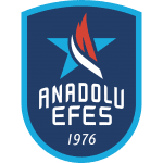 Anadolu Efes Anadolu Efes