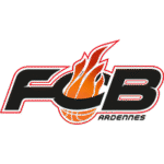 Flammes Carolo Basket Carolo Basket