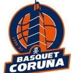 Leyma Coruña Basquet Coruña Logo