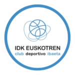 IDK Euskotren IKD Euskotren Logo