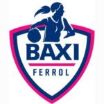 BAXI Ferrol BAXI Ferrol logo