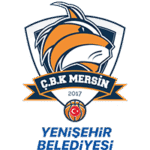 CIMSA CBK Mersin CBK MERSIN
