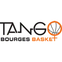 Tango Bourges Basket TANGO