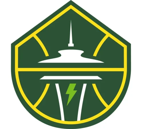 Seattle Storm 03012021 New Seattle Storm Logo 202142