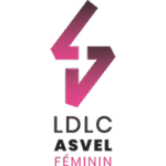 Lyon ASVEL Féminin LDLC ASVEL Femenin