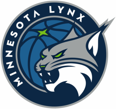 Minnesota Lynx Minnesota Lynx logo.svg