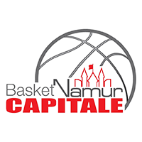 Basket Namur Capitale Namur