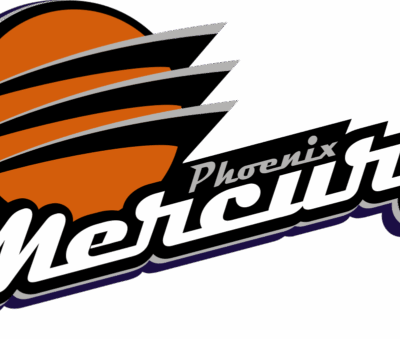 Phoenix Mercury logo.svg