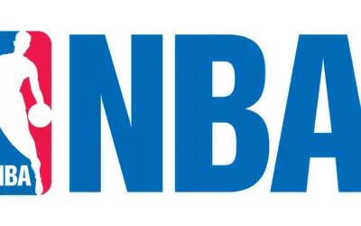 NBA logo