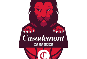 Casademont Zaragoza logo