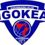 Igokea Igokea Logo