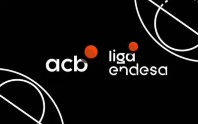 Las fechas de la temporada ACB 2025-26 LIga Endesa ACB
