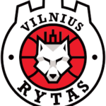 Rytas Vilnius Rytas Vilnius Logo