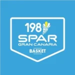 Spar Gran Canaria Spar Gran Canaria Basket Logo