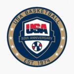 Lista de Estados Unidos para ventanas FIBA USA Basketball logo