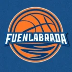 Baloncesto Fuenlabrada Baloncesto Fuenlabrada Logo