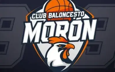 Club Baloncesto Morón Logo