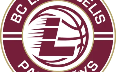 Lietkabelis Panevezys Logo