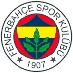 Fenerbahce Logo Fenerbahçe