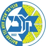 Maccabi Logo Maccabi Tel Aviv