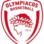 Plantilla Olympiacos Piraeus Logo Olimpiacos