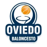 Alimerka Oviedo Baloncesto Oviedo Baloncesto Logo