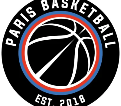 Logo Paris Basketball