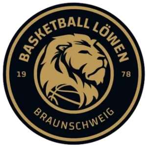 Plantilla Basketball Löwen Braunschweig BASKETBALL LÖWEN BRAUNSCHWEIG