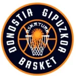 Inveready Gipuzkoa Donostia Gipuzkoa Basket