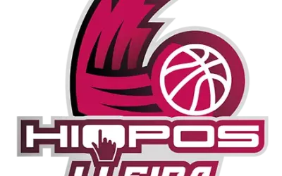 Hiopos Lleida Logo