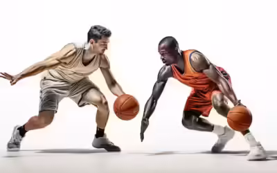 Jugadas Baloncesto