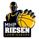 MHP Riesen Ludwigsburg MHP Riesen Ludwigsburg