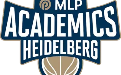 Basketball Bundesliga MLP Academics Heidelberg Logo