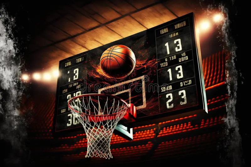 Marcador Baloncesto