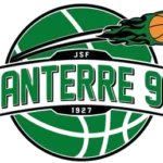 Nanterre 92 Nanterre 92 Logo