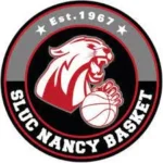 SLUC Nancy Sluc Nancy Basket