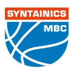 Mitteldeutscher BC femenino Syntainics MBC