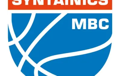 Basketball Bundesliga Syntainics MBC