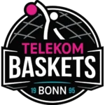 Telekom Baskets Bonn Telekom Baskets Bonn