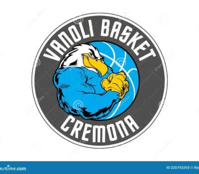 Plantilla Vanoli Cremona Vanoli Basket Cremona Logo