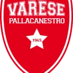 Pallacanestro Varese Openjobmetis Varese Logo