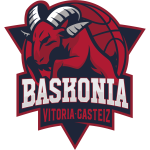 Euroliga de baloncesto Baskonia