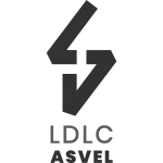 ASVEL LDLC Asvel