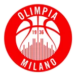 Armani Milan Olimpa Milano