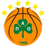 Plantilla Panathinaikos AKTOR Panathinaikos