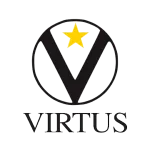 Virtus Bolonia Virtus Bolona
