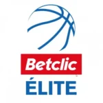 Fichajes BetClic Élite Francia 25/26 BetClic Elite
