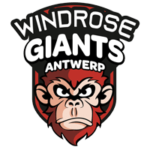 Giants Antwerp Giants Antwerp