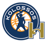 Kolossos Rodou BC Kolossos