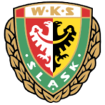 Slask Wroclaw WKS Slask Wroclaw
